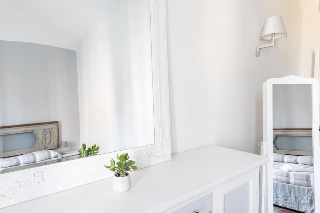 Casa Esquilina Apartment โรม ภายนอก รูปภาพ