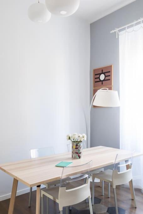 Casa Esquilina Apartment โรม ภายนอก รูปภาพ