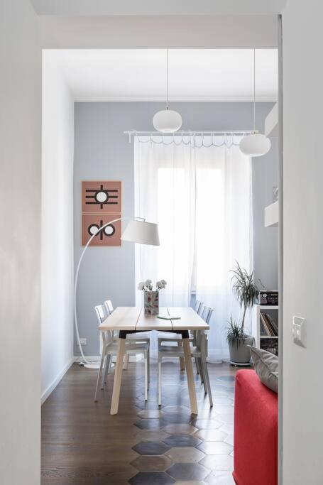 Casa Esquilina Apartment โรม ภายนอก รูปภาพ