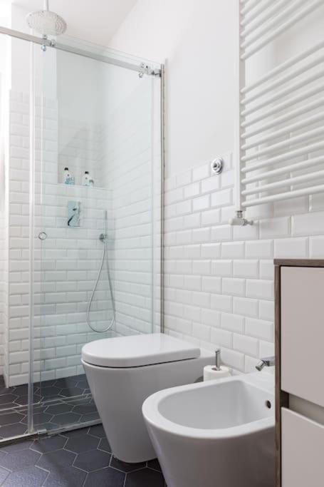 Casa Esquilina Apartment โรม ภายนอก รูปภาพ