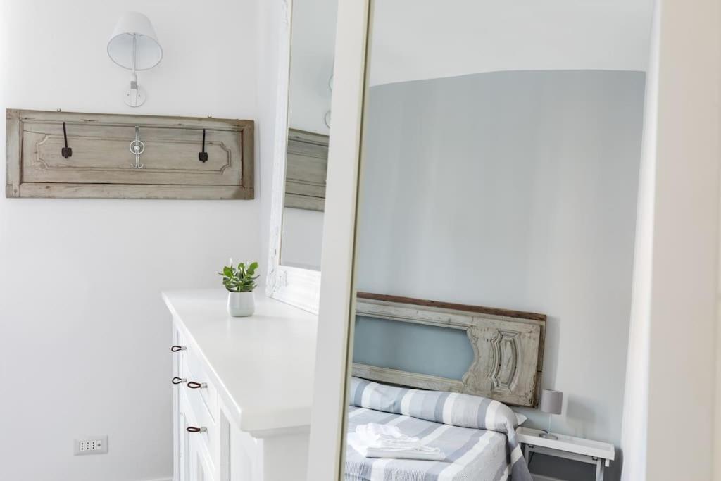 Casa Esquilina Apartment โรม ภายนอก รูปภาพ