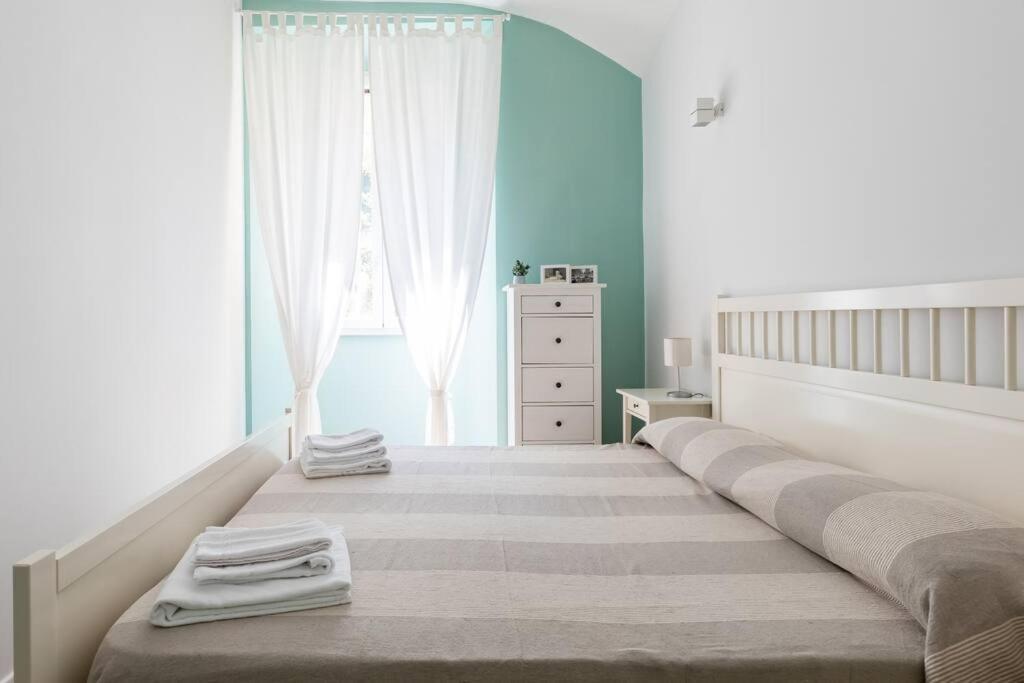 Casa Esquilina Apartment โรม ภายนอก รูปภาพ