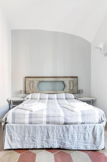 Casa Esquilina Apartment โรม ภายนอก รูปภาพ