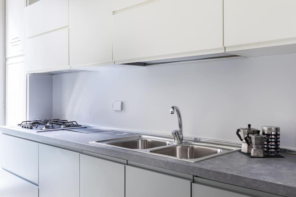 Casa Esquilina Apartment โรม ภายนอก รูปภาพ