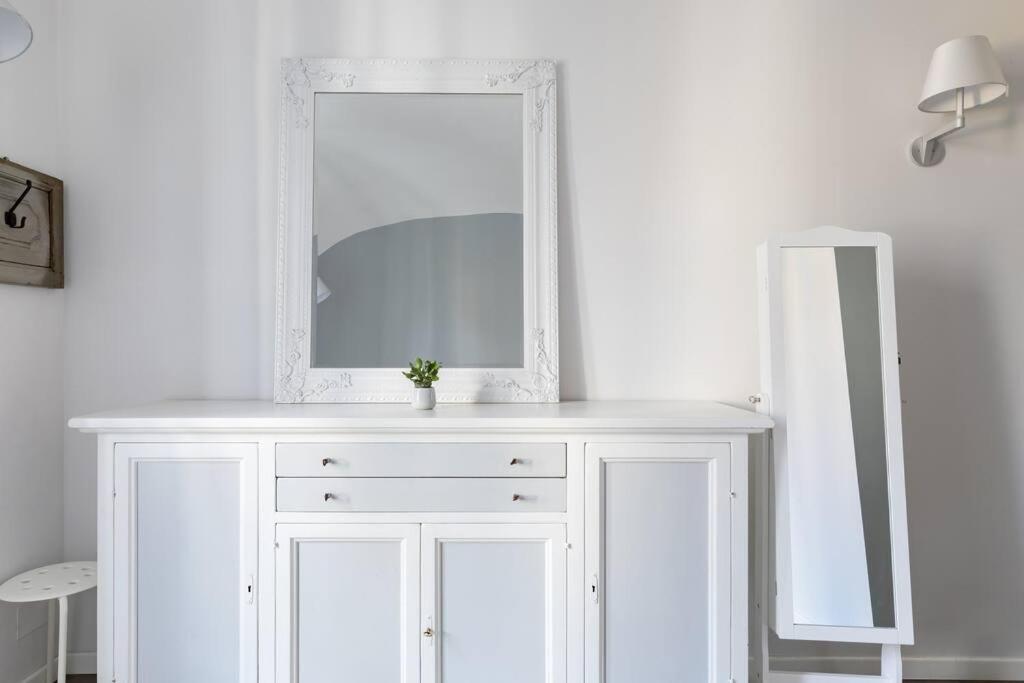Casa Esquilina Apartment โรม ภายนอก รูปภาพ