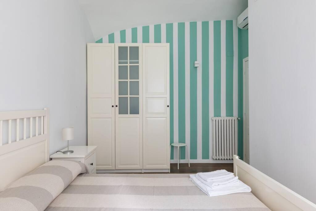 Casa Esquilina Apartment โรม ภายนอก รูปภาพ