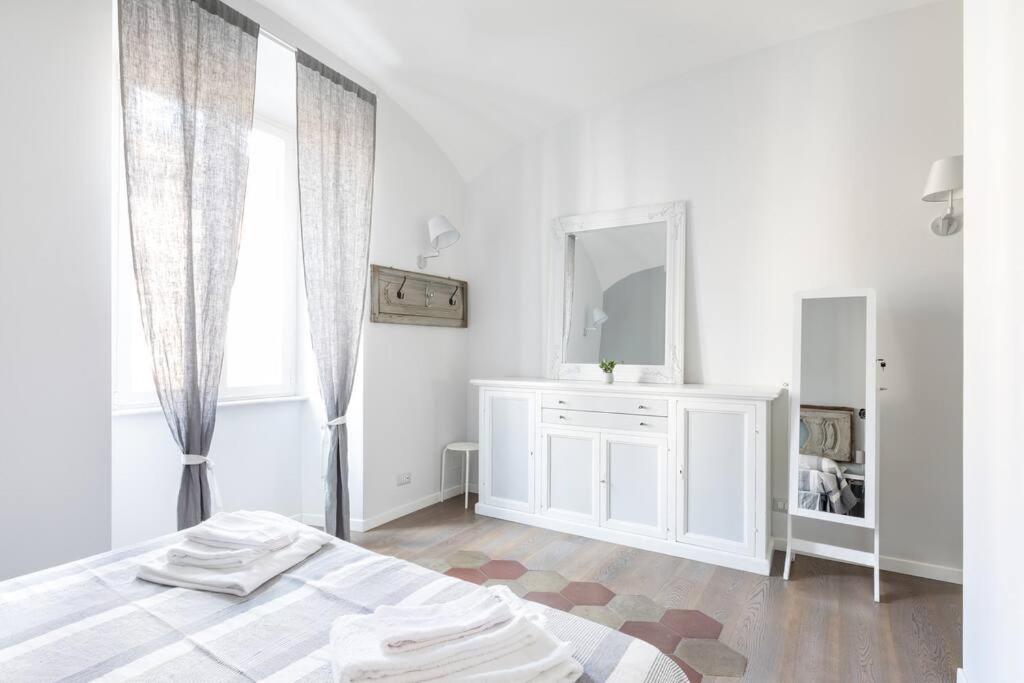 Casa Esquilina Apartment โรม ภายนอก รูปภาพ
