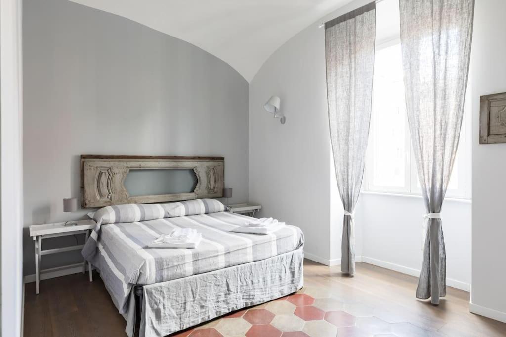 Casa Esquilina Apartment โรม ภายนอก รูปภาพ