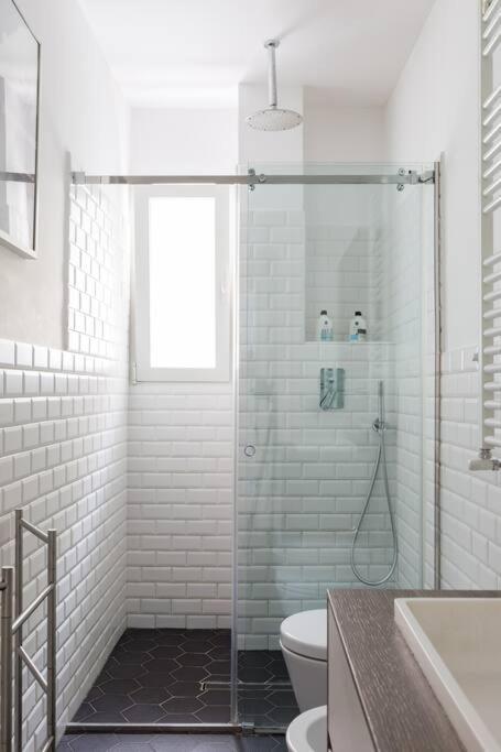 Casa Esquilina Apartment โรม ภายนอก รูปภาพ