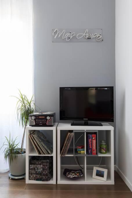Casa Esquilina Apartment โรม ภายนอก รูปภาพ
